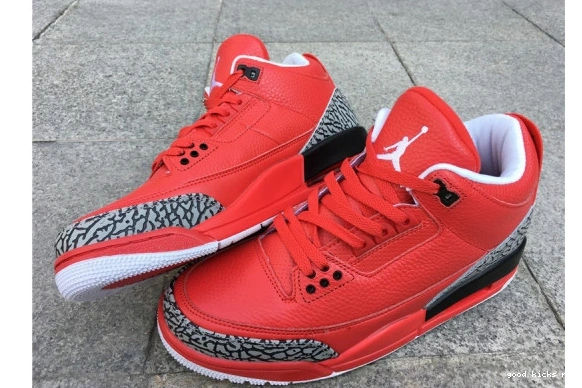 RETRO 3 580775-601 580775-601 88 AIR JORDAN 0314